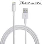 Mobile Tuning Cablu de date / incarcare USB-Lightning pentru iPhone 5 / 6 / 7 / 8 / iPod / iPad, 1m