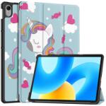 Techsuit Husa Huawei MatePad 11.5 Techsuit FoldPro, Unicorn