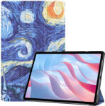 Techsuit Husa Honor Pad X9 Techsuit FoldPro, Starry Night
