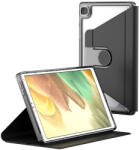 Techsuit Husa Samsung Galaxy Tab A7 Lite Techsuit Crystal Vision, negru