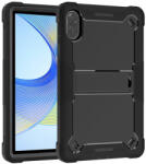 Techsuit [Pachet 360°] Husa + folie sticla Honor Pad X9 Techsuit Rugged TabShell, negru