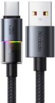 Mcdodo Cablu usb tip C 6A, Mcdodo, 1.2m, CA-8180