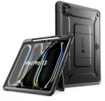 SUPCASE Husa iPad Pro 13 (2024) Supcase Unicorn Beetle Pro, negru