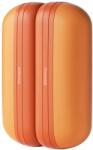 Ocoopa Incalzitoare de maini Ocoopa, 5200mAh, portocaliu, UT3055-OG Perna electrica