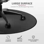 Trust CHAIR MAT Mika Accesoriu Scaun, TR-24134