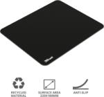 Trust PAD Trust ECO MOUSE PAD 180 x 220 mm, Rubber + Cotton, black 21051 Mouse pad