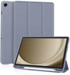 Techsuit Husa Samsung Galaxy Tab A11 Plus Techsuit Flex Trifold Pen, mov