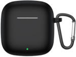 Techsuit Husa Huawei FreeBuds SE2 Techsuit Silicone Case, negru