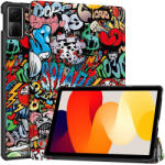 Techsuit Husa Xiaomi Redmi Pad SE 11 Techsuit FoldPro, Urban Vibe