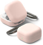 Ringke Husa Samsung Galaxy Buds 4 Pro Ringke Silicone, roz