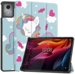 Techsuit Husa Lenovo Tab K11 Plus Techsuit FoldPro, Unicorn