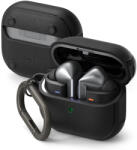 Ringke Husa Samsung Galaxy Buds 3 Ringke Onyx Magnetic, negru