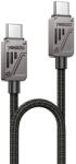 Yesido Cablu Type-C PD60W, compatibil CarPlay Yesido CA196, 1.2m