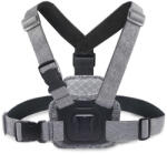 Techsuit Suport piept GoPro ajustabil Techsuit, gri, JX-002