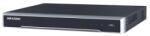 Hikvision NVR HIKVISION, 16 canale, Rackabil, cap max 6 TB de fiecare HDD, porturi HDMI | VGA | RCA | Retea RJ45 | USB 2.0 | USB 3.0 | Alarm In | Alarm Out | IP video input DS-7616NI-K2 (timbru verde 2 lei)