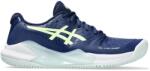 Asics Pantofi dame Asics Gel-Challenger 14 Clay - blueexpanse/illuminate yellow (1042A254-401)