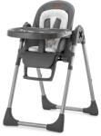 ONINO - Scaun de masa MEAL. me, Salt Grey (YB-H1102CSG) - kidscare Scaun de masa bebelusi, inaltator