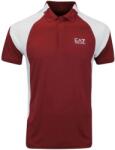 EA7 Tricouri polo bărbați EA7 Man Jersey (6DPF06-PJPCZ-1496)