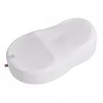 Red Castle Husa Red Castle pentru Saltea Cocoonababy White (RC0443166) Saltea bebelusi