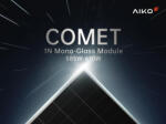 AIKO Panou solar fotovoltaic AIKO Comet 1N 610Wp, N-Type ABC, eficienta 23, 6% (Comet 1N)