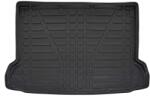 Jj & Automotive Tavă portabagj din plastic MERCEDES EQB 2022-