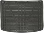 Jj & Automotive Tavă portabagj din plastic DACIA Duster 4x2 Hybrid (podeaua superioară a portbagajului) 2024-