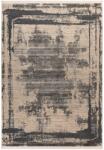 Adela Covor abstract Adela 225, Crem Gri, Inaltime fir 11 mm (4063074730873) Covor