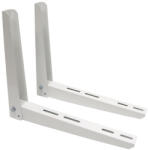 SmartBuy SUPORT AC RABATABIL ALB 45X36.5 pentru 9-12000 Btu (CONS07C)