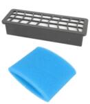 Bosch Set filtre aspirator Zelmer, Bosch (G144374 / 1667132 / G147035)