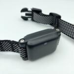 Patpet Zgarda și receptor Patpet 628 - Negru