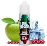 Dr. Frost Dr Frost Ice Cold Apple Cranberry 20ml/60ml