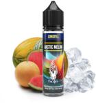 HALO Arctic Melon Longfill 12ml/60ml