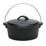 Heinner CEAUN+CAPAC FONTA PURA, 31x 10 CM, 5.3L (HR-UNS-SS53)