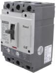 LS ELECTRIC Întrerupător putere LS ELECTRIC TS250N ATU 200A 3P pe șină DIN IP20 (TS250N ATU 200A 3P)