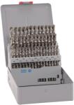 ALPEN-MAYKESTAG Set de burghie metalice rapide cu cobalt 6-10mm (0000101241100) Burghiu
