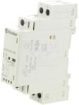 FINDER Contactor 2-polar 25A 24VAC/24VDC FINDER - Ideal pentru instalaţii electrice (22.32.0.024.1320)