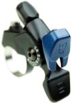 SR Suntour Команда SR Suntour Remote Lockout Lever за заключване на вилка от кормилото