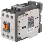 Ls Electric Contactor 3P 24VDC 32A (MC-32A 24VDC 1A1B)