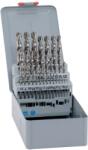 ALPEN-MAYKESTAG Set de burghie HSS-Co pentru metal - 32 buc. ALPEN-MAYKESTAG (0000101232100) Burghiu