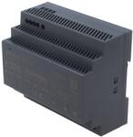 ESPE Alimentator ESPE HDN-15024 150W 24VDC 6, 25A pentru șină DIN pulsatoriu (HDN-15024)