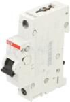 ABB Întrerupător de supracurent ABB 230VAC, 220VDC, 2A, 1 Poli (2CDS271061R0024)