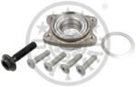OPTIMAL 100053 Set rulment roata