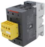 ABB Contactor 3-polar 96A cu contacte auxiliare ABB (1SBL407082R1122)