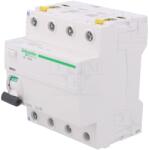 Schneider Electric Întrerupător diferenţial 100A 30mA 4P 400VAC (A9Z21491)
