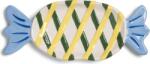 &K Amsterdam Farfurie de servire Goody 11, 5 x 37, 5 cm (2797-41)
