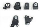 KITT Kit reparatie prinderi faruri Mercedes C-Class W205 S205 2014-2018 (REPAIRHLMBW205)