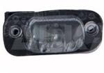 ALKAR Iluminare numar de circulatie ALKAR 2403117 (2403117)