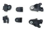KITT Kit reparatii faruri pentru Mercedes C-Class W205 S205 Facelift 2018-2020 (REPAIRHLMBW205FL)