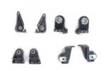 KITT Kit reparatii faruri pentru Mercedes S-Class W223 2020+, aftermarket (REPAIRHLMBW223)