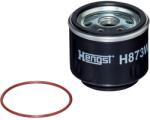 Hengst Filter Filtru combustibil HENGST FILTER H873WK D950 (H873WK D950) - fixbox